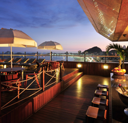 Porto Bay Rio Internacional Hotel, Rio de Janeiro