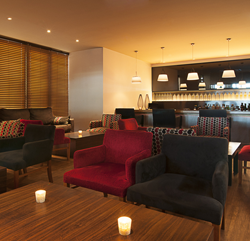 Porto Bay Rio Internacional Hotel, Rio de Janeiro