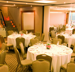 Porto Bay Rio Internacional Hotel, Rio de Janeiro