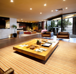 Porto Bay Rio Internacional Hotel, Rio de Janeiro