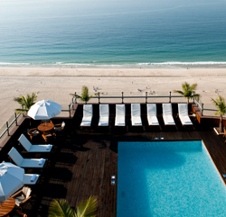 Porto Bay Rio Internacional Hotel, Rio de Janeiro