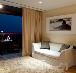 Porto Bay Rio Internacional Hotel, Rio de Janeiro
