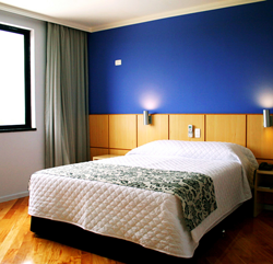 Hotel Viale Cataratas, Iguazu