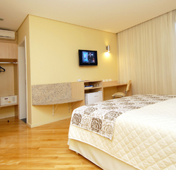 Hotel Viale Cataratas, Iguazu