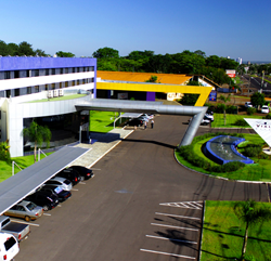 Hotel Viale Cataratas, Iguazu