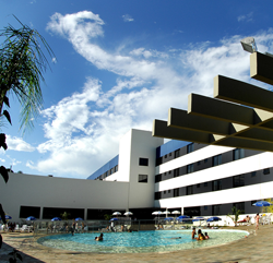 Hotel Viale Cataratas, Iguazu
