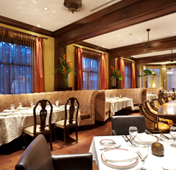 Hotel Grano de Oro, San José