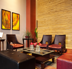 Hotel Grano de Oro, San José
