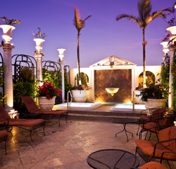 Hotel Grano de Oro, San José