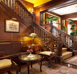 Hotel Grano de Oro, San José