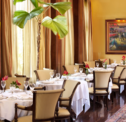 Hotel Grano de Oro, San José