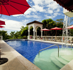 Hotel Parador Resort, Manuel Antonio National Park