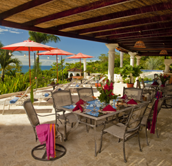 Hotel Parador Resort, Manuel Antonio National Park
