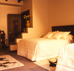 Hacienda Abraspungo, Riobamba