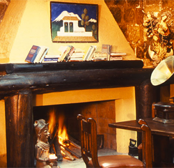 Hacienda Abraspungo, Riobamba