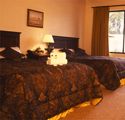Hacienda Abraspungo, Riobamba