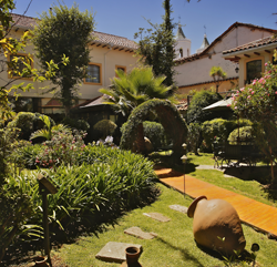 Mansión Alcázar, Cuenca