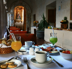 Casa Andina Private Collection Arequipa, Arequipa