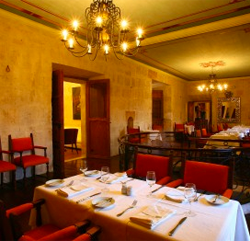 Casa Andina Private Collection Arequipa, Arequipa