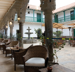 Casa Andina Private Collection Cusco, Cusco