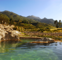 Colca Lodge, Colca Canyon