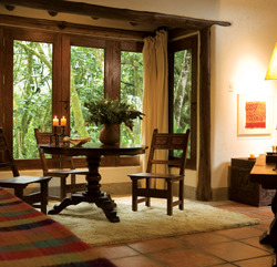 Inkaterra Machu Picchu Pueblo Hotel, Machu Picchu