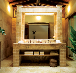 Inkaterra Machu Picchu Pueblo Hotel, Machu Picchu