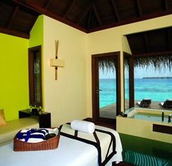 Coco Palm Bodu Hithi, North Malé Atoll