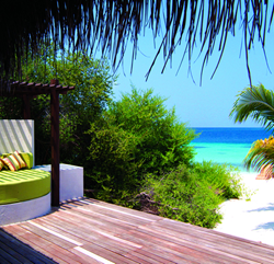 Coco Palm Bodu Hithi, North Malé Atoll