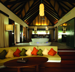 Coco Palm Bodu Hithi, North Malé Atoll