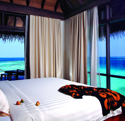 Coco Palm Bodu Hithi, North Malé Atoll