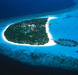 Coco Palm Dhuni Kolhu, Baa Atoll