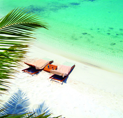 Coco Palm Dhuni Kolhu, Baa Atoll