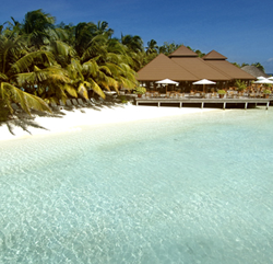 Kuredu, Lhaviyani Atoll