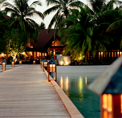 Kurumba, South Malé Atoll