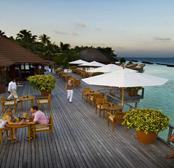 Kurumba, South Malé Atoll