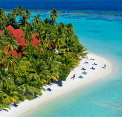 Kurumba, South Malé Atoll