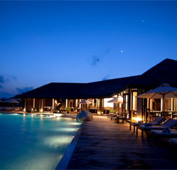Lily Beach, South Malé Atoll