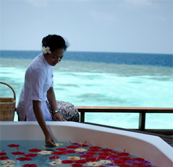 Lily Beach, South Malé Atoll