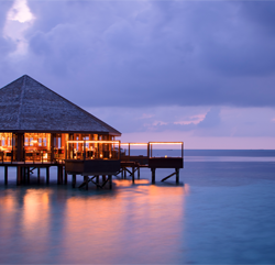 Lily Beach, South Malé Atoll