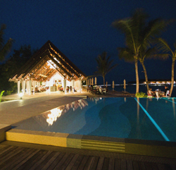 Lux Resort Maldives, South Ari Atoll