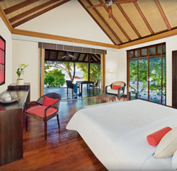 Lux Resort Maldives, South Ari Atoll