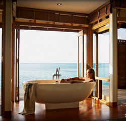 Lux Resort Maldives, South Ari Atoll