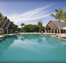 Lux Resort Maldives, South Ari Atoll