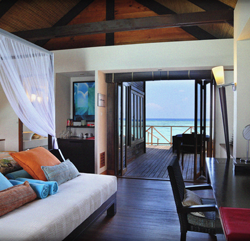 Lux Resort Maldives, South Ari Atoll