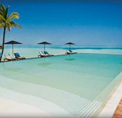Lux Resort Maldives, South Ari Atoll
