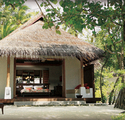 Lux Resort Maldives, South Ari Atoll