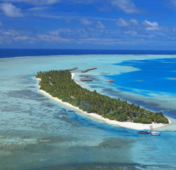 Medhufushi, Meemu Atoll
