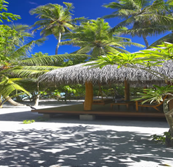 Medhufushi, Meemu Atoll