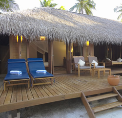 Medhufushi, Meemu Atoll
